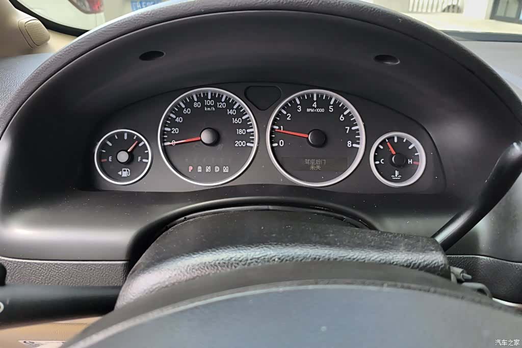 Buick GL8, 2014 14