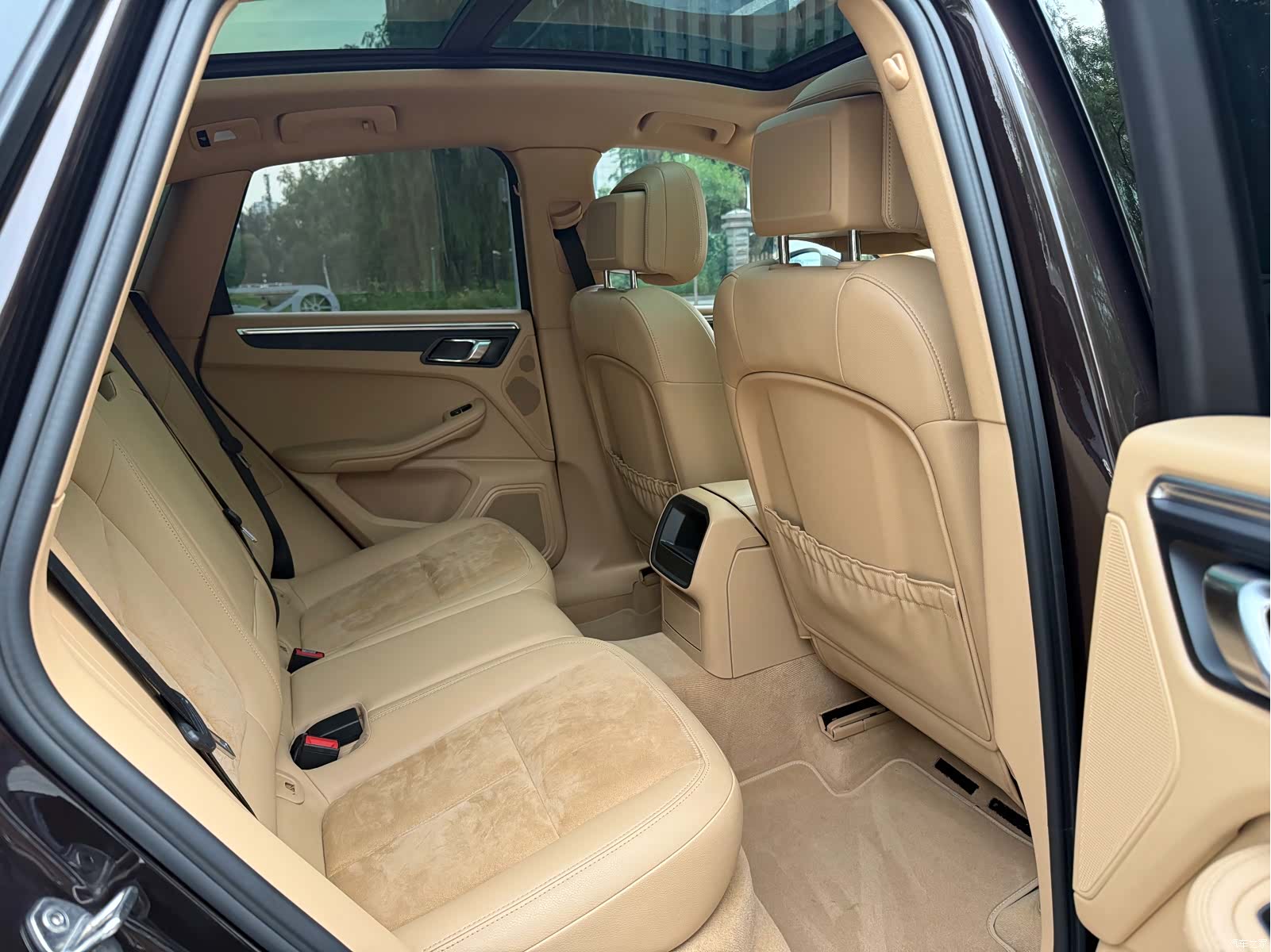 Porsche Macan, 2015 19