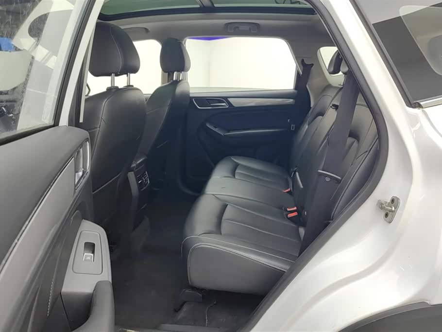 Roewe RX5 Roewe RX5