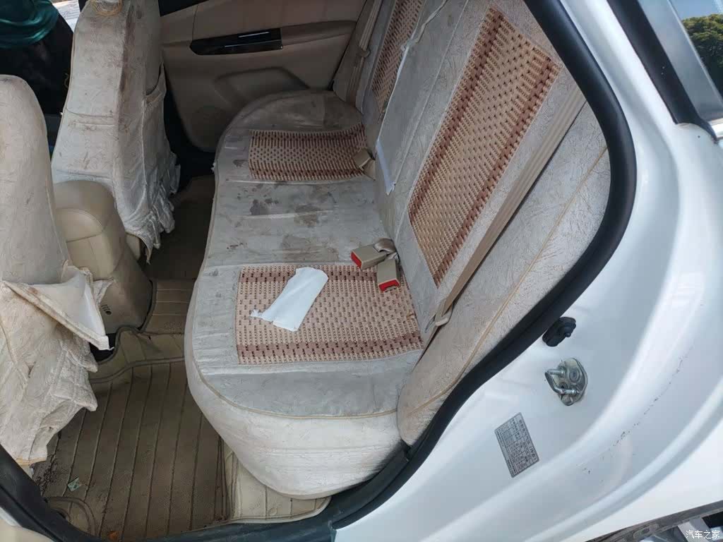 Changan Eado, 2016 14