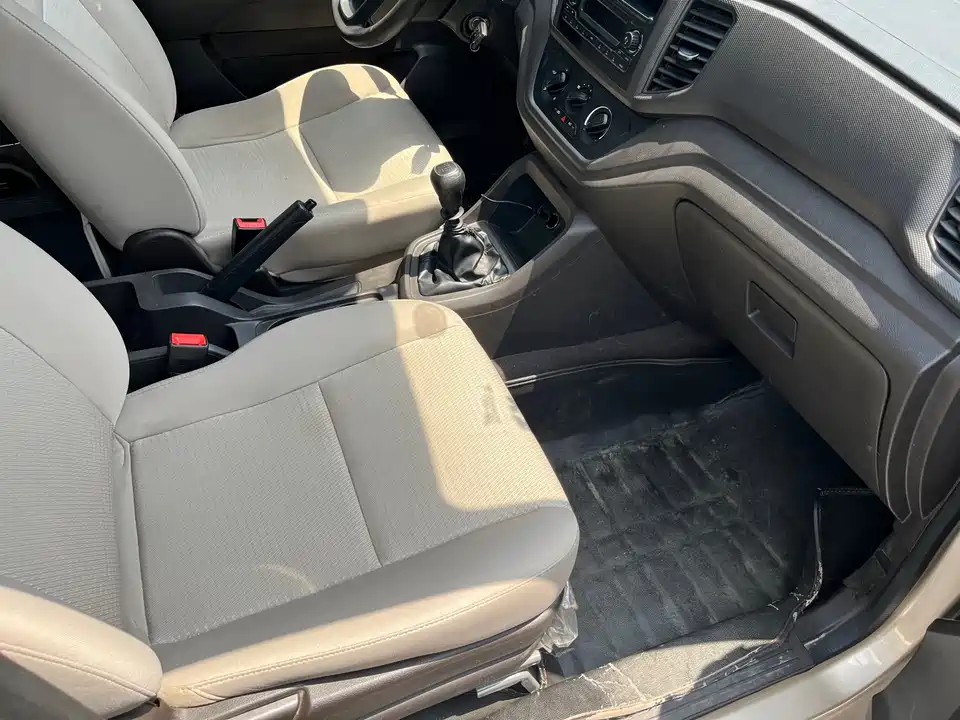 Wuling Wuling Hongguang V