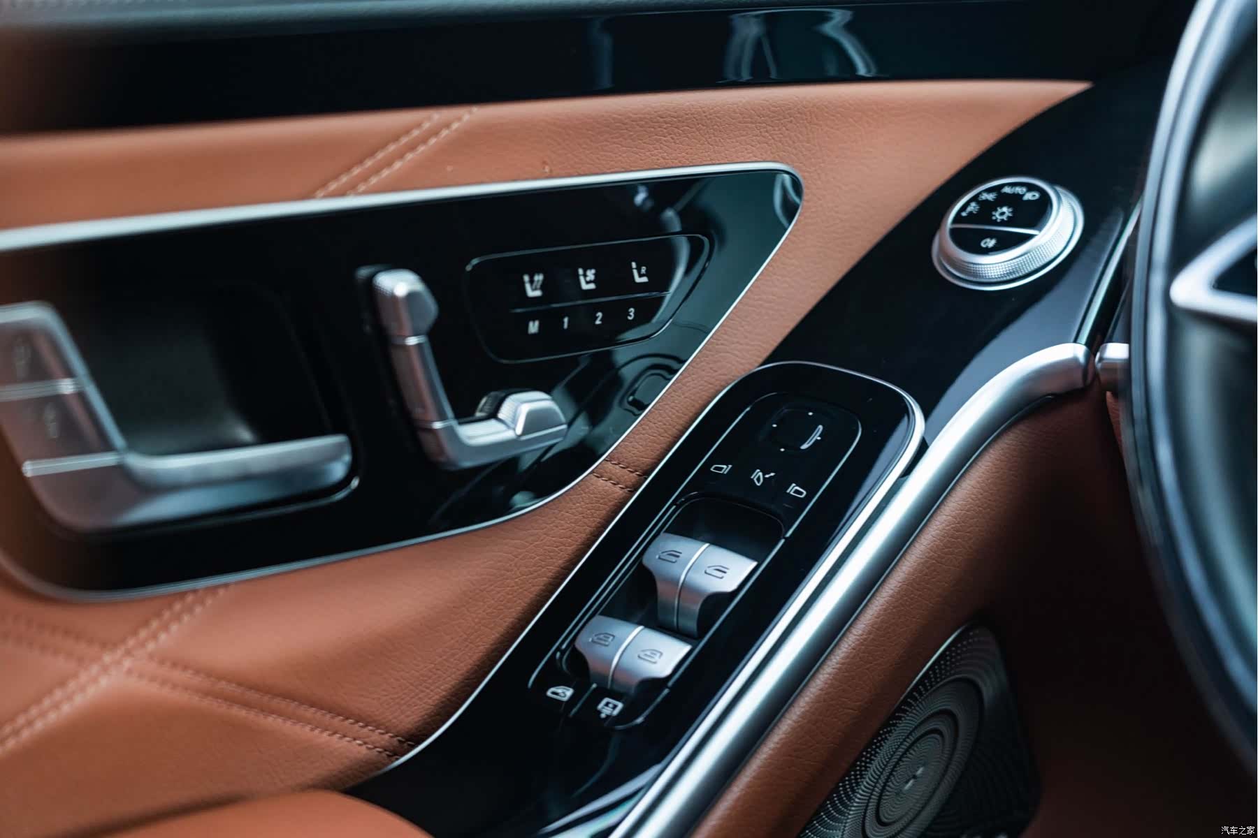 Maybach S-Class, 2023 17