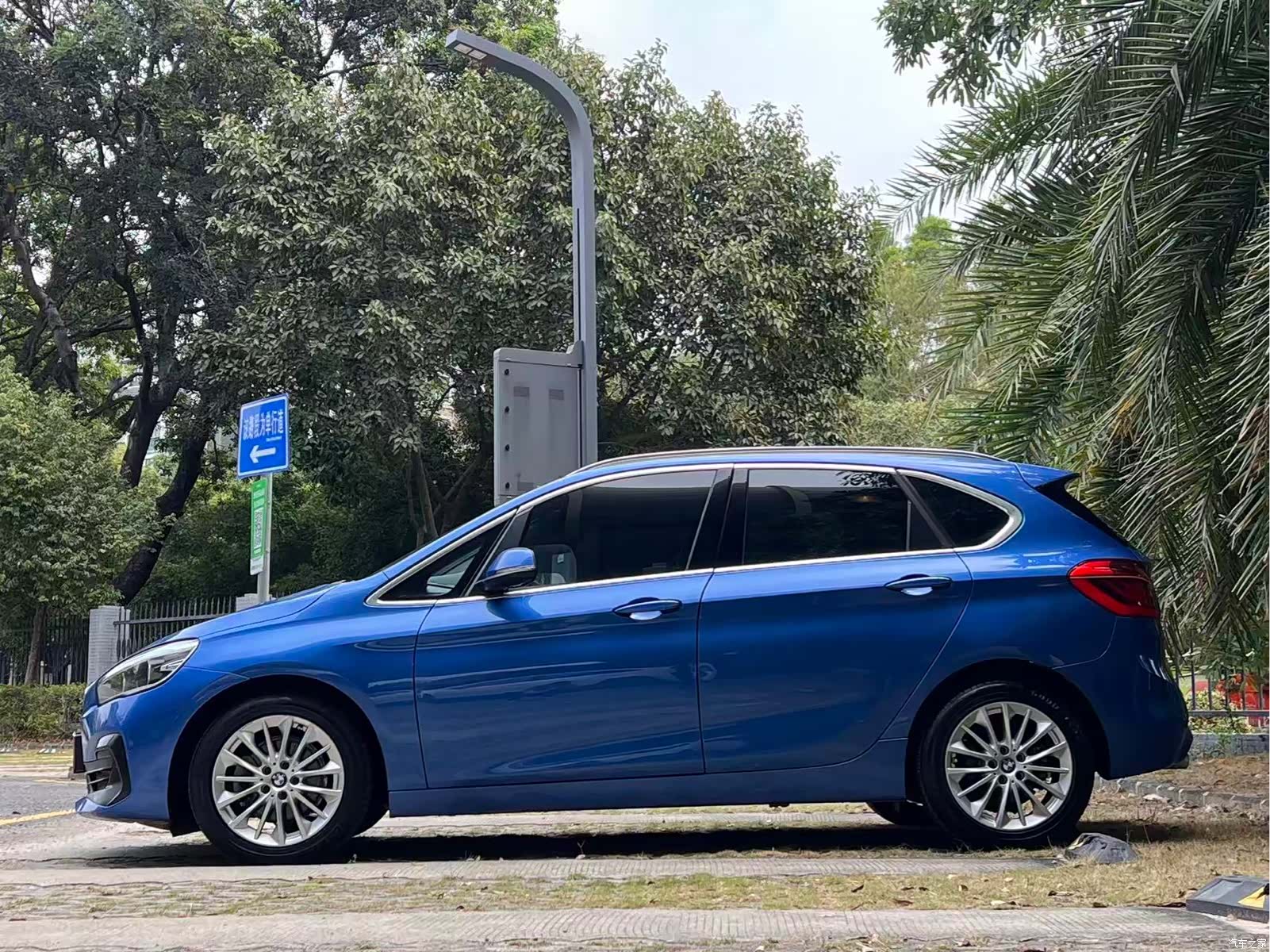 BMW 2 Series, 2019 7