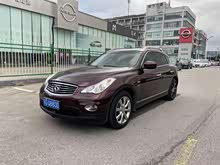 Ӣ�����QX50(����) 2013�� 2.5L �������Ű�