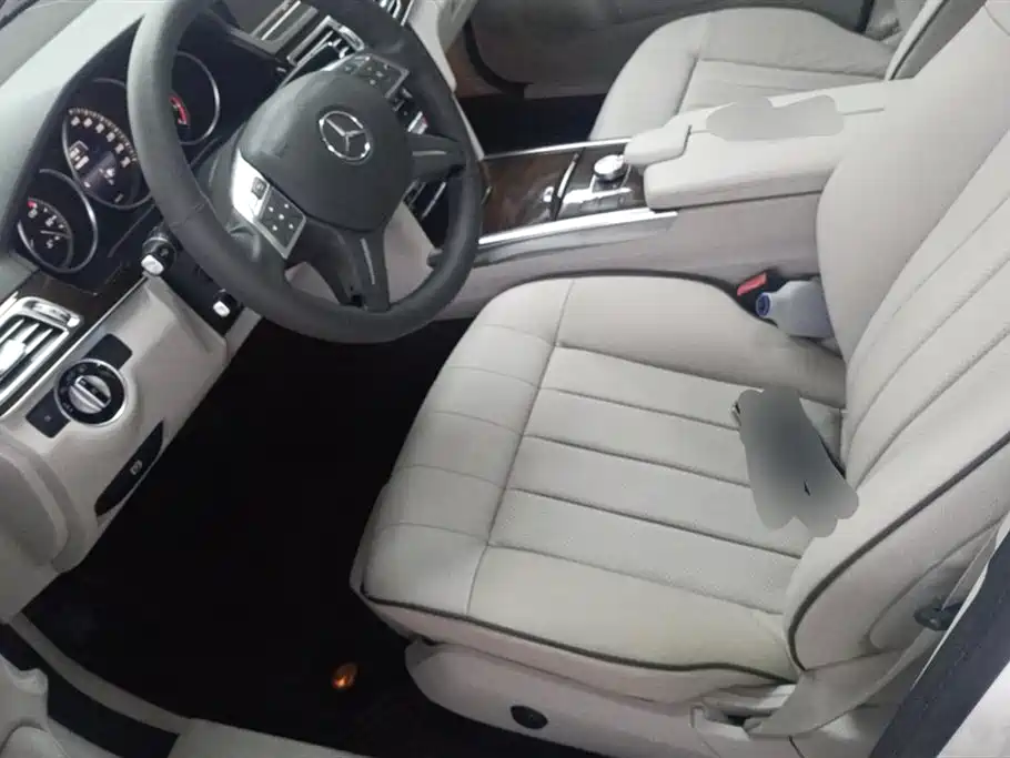 Mercedes-Benz E-class Mercedes-Benz E-class