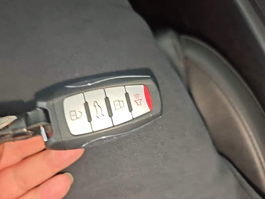 Haval H6 2019, фото 14