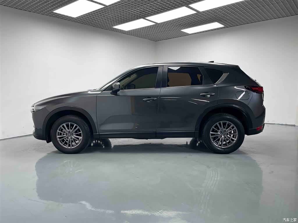 Mazda CX-5, 2021 10