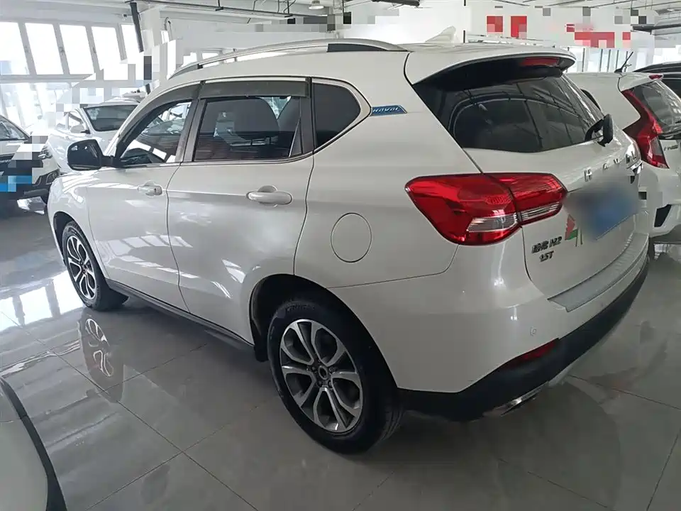 Haval H2