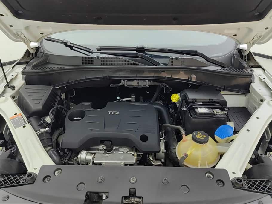 Roewe RX5 Roewe RX5
