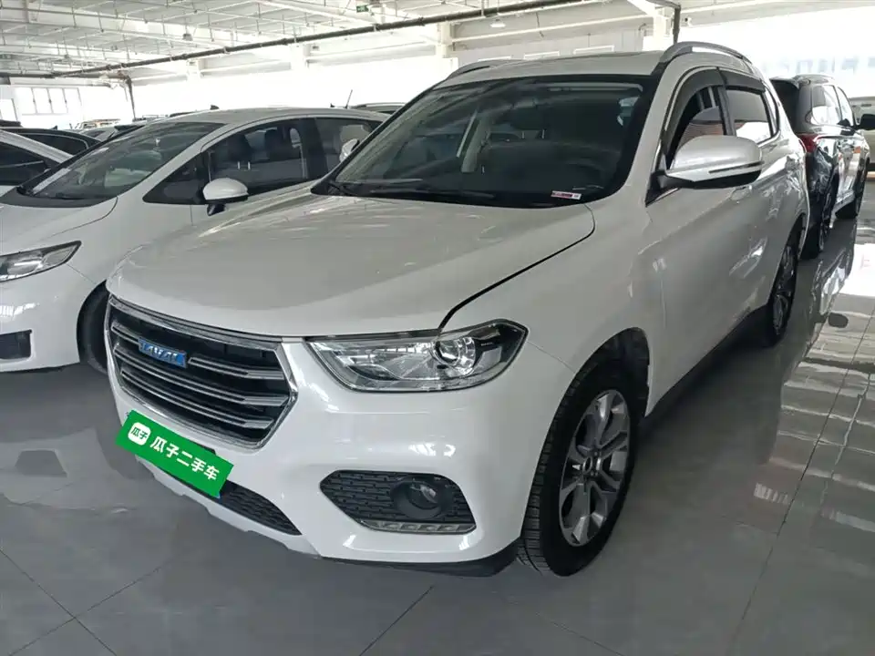 Haval H2