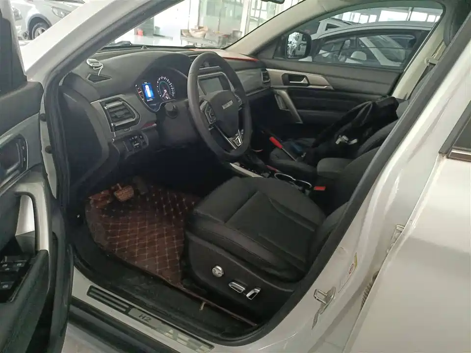 Haval H2