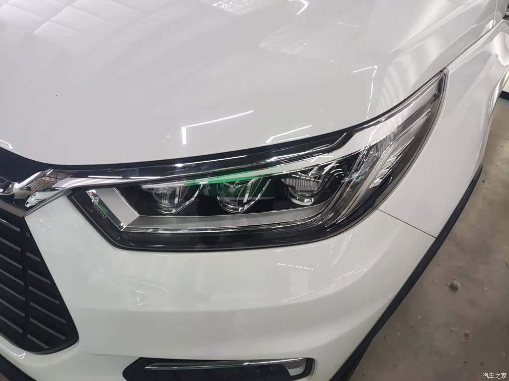 BYD Yuan, 2021 18