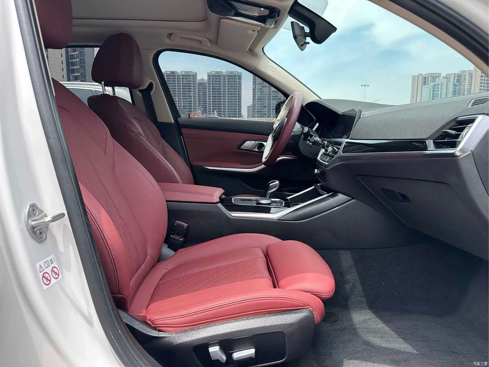 BMW 3 Series, 2022 13