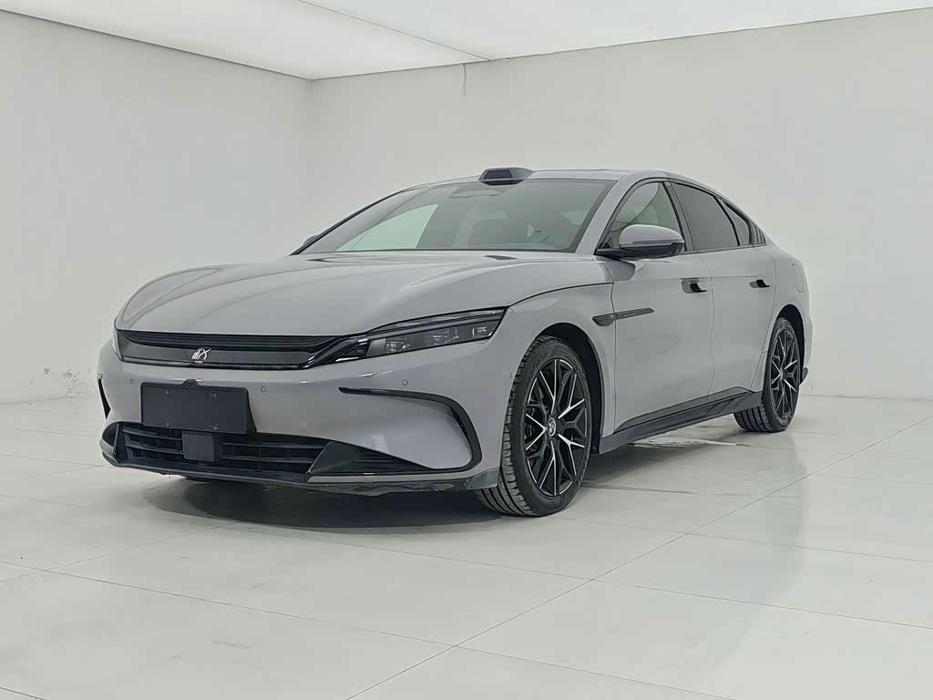 BYD Han