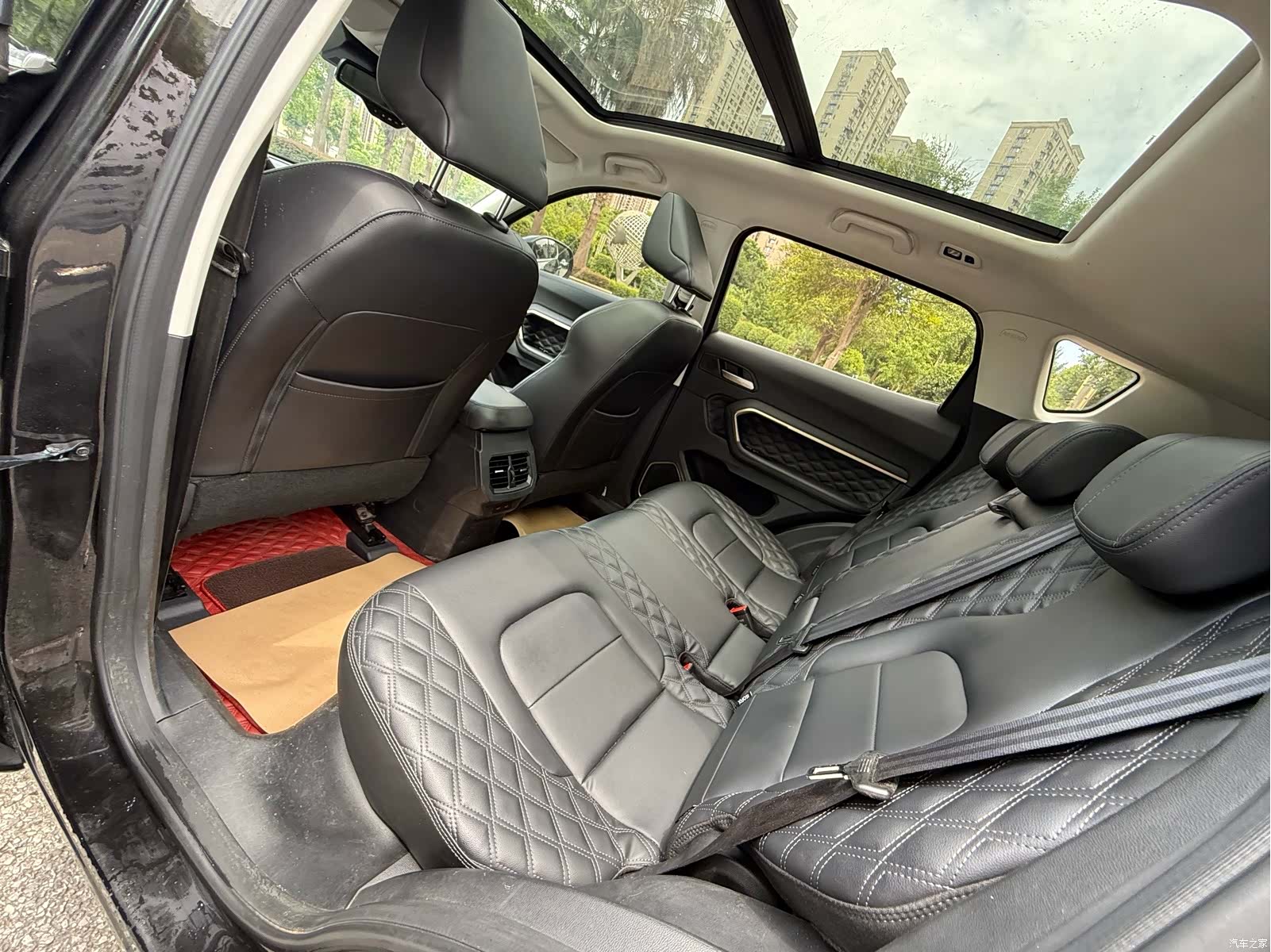 Haval H6, 2020 10