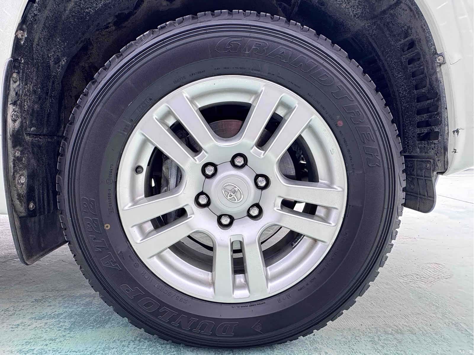 Toyota Prado, 2013 17