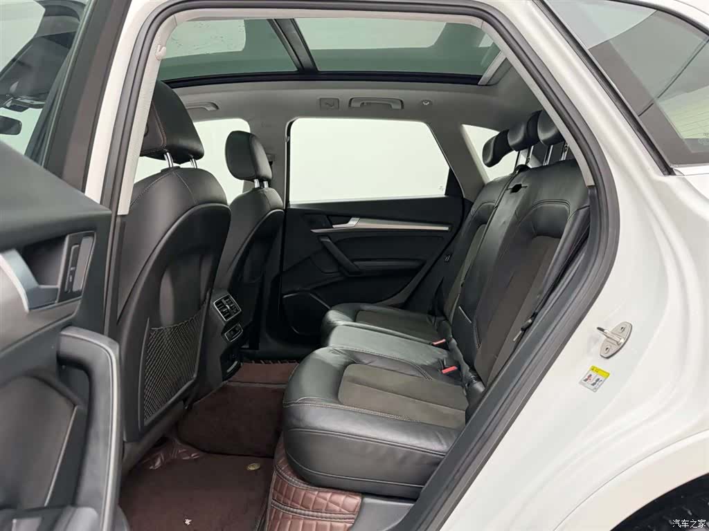 Audi Q5L, 2019 17