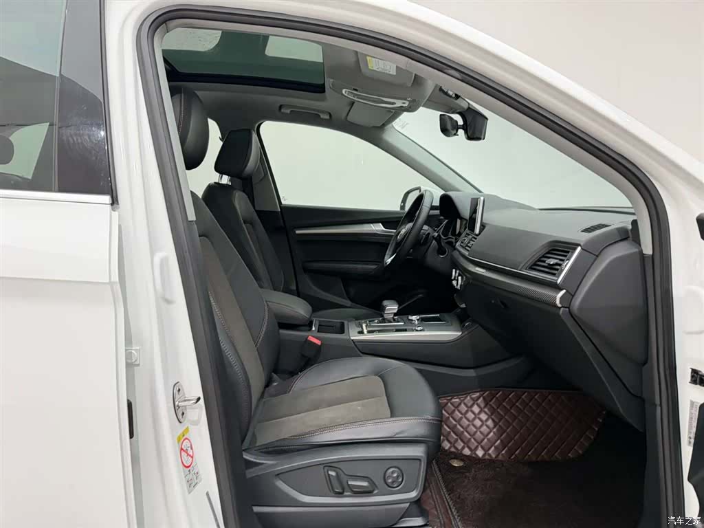 Audi Q5L, 2019 19
