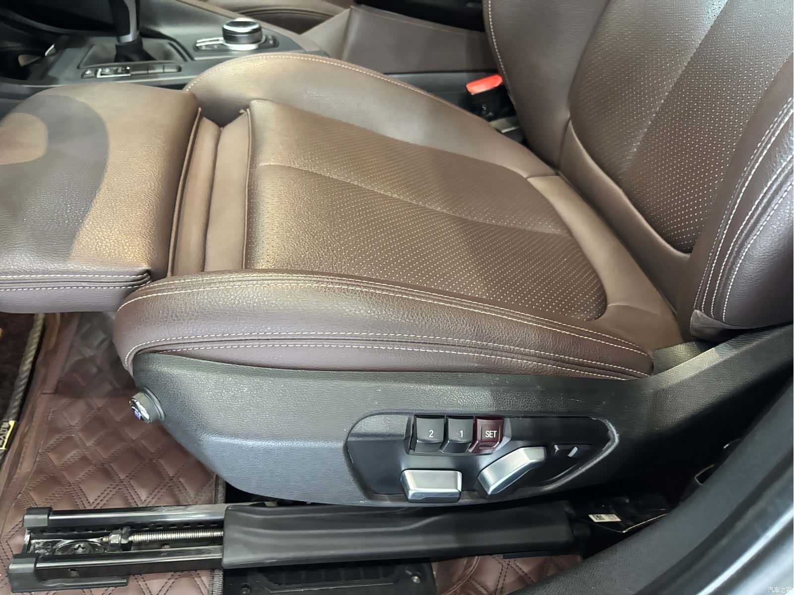 BMW X1, 2022 10