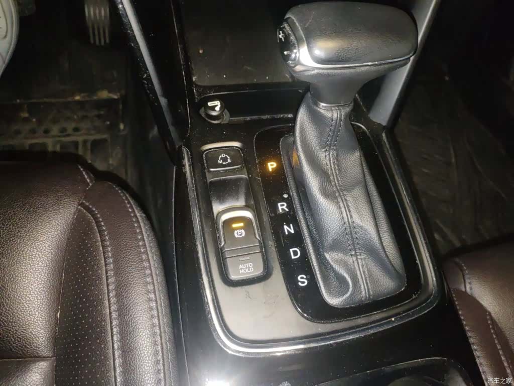 GAC GS4, 2019 11