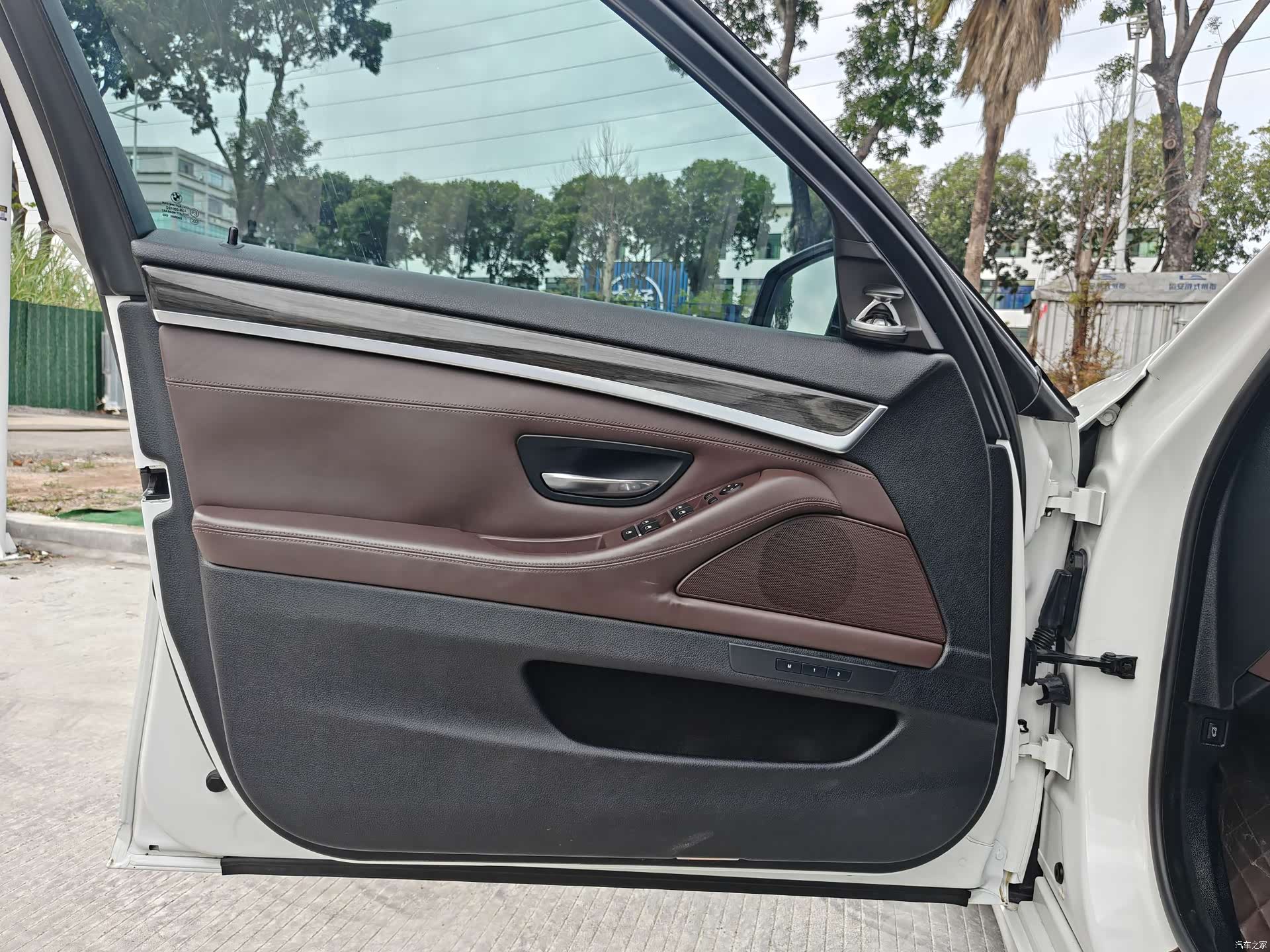 BMW 5 Series, 2014 25