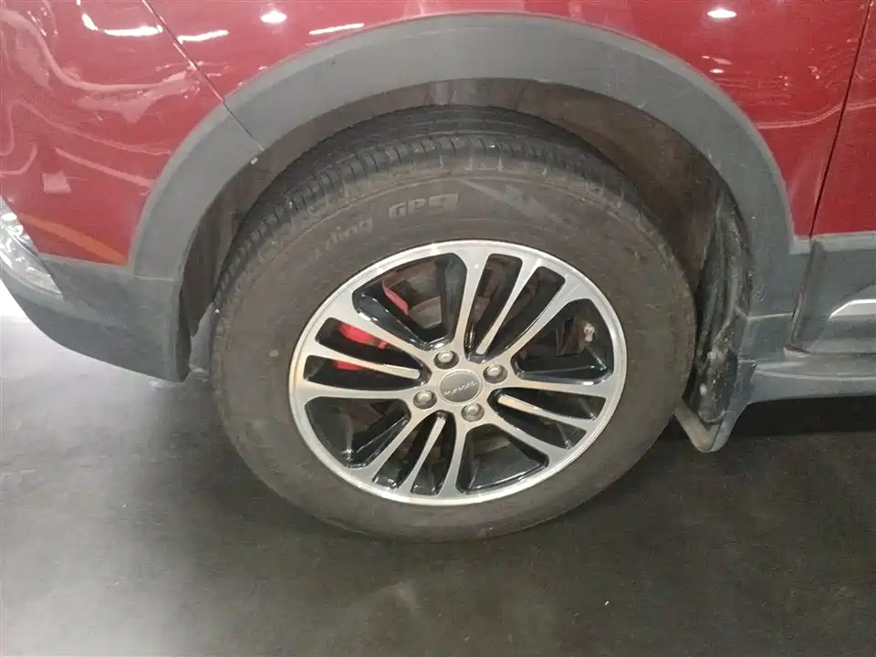 Haval H1 Haval H1