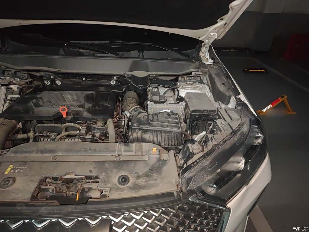 Haval H6, 2022 23