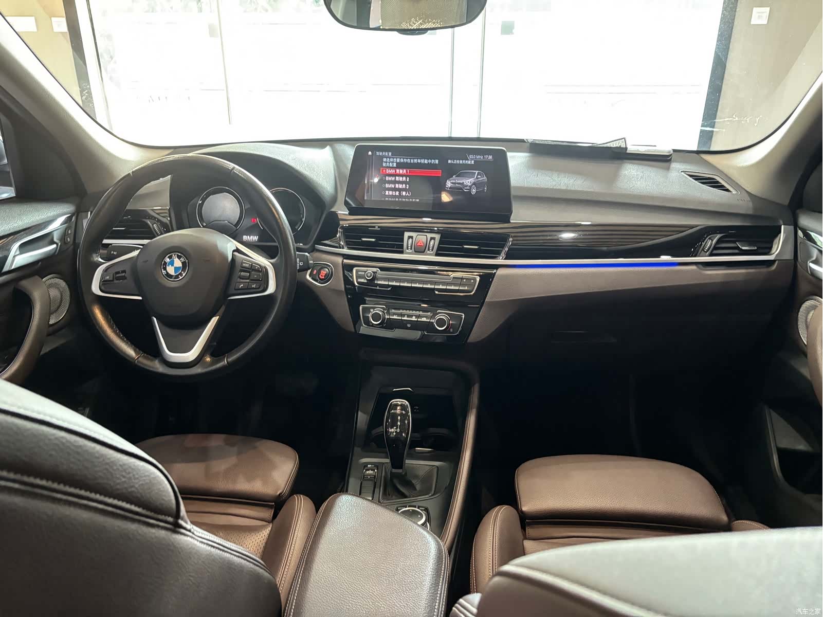 BMW X1, 2022 16
