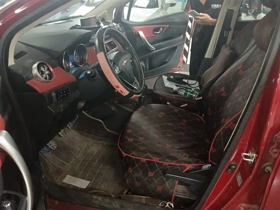 Haval H1 Haval H1