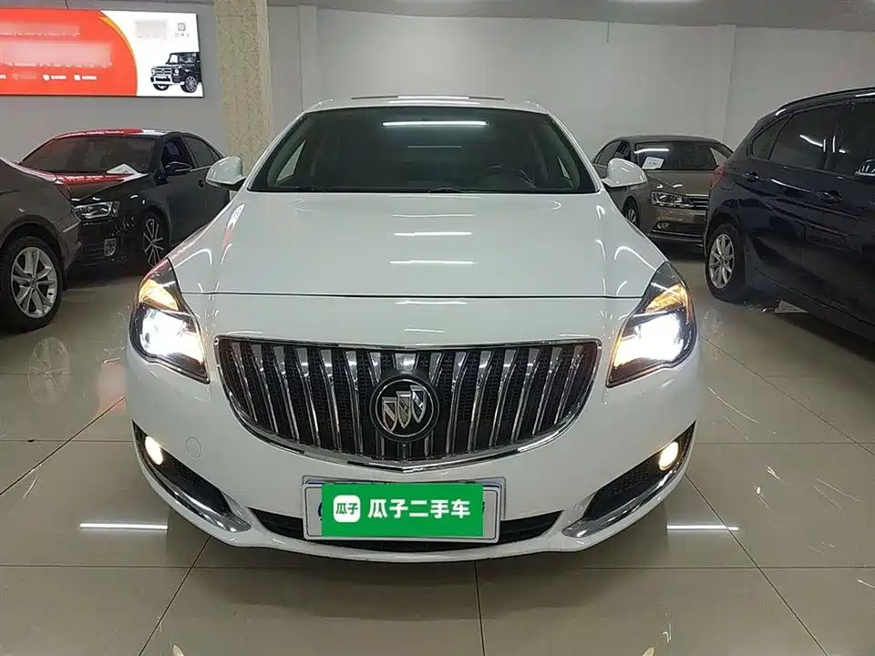 Buick Regal