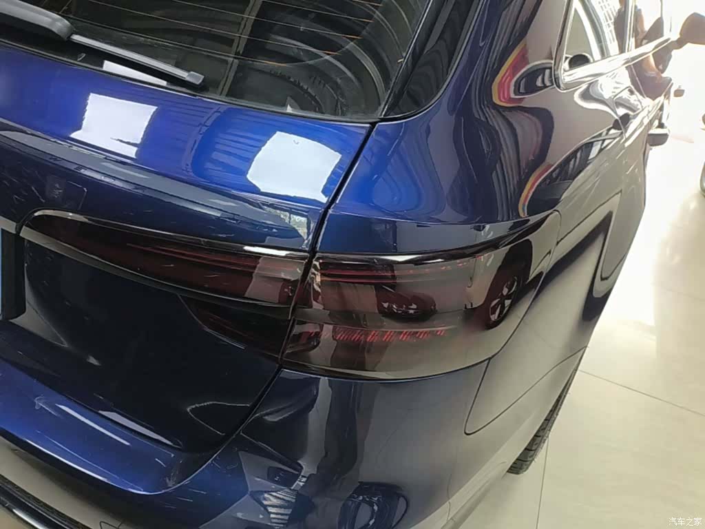 Audi A4, 2020 8