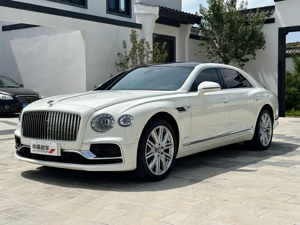 Bentley Flying spur Bentley Flying spur