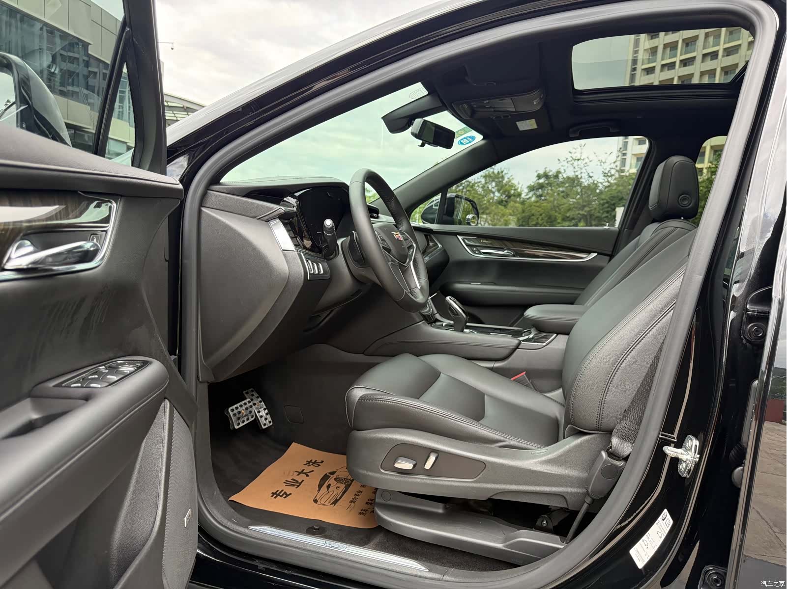 Cadillac XT5, 2019 4