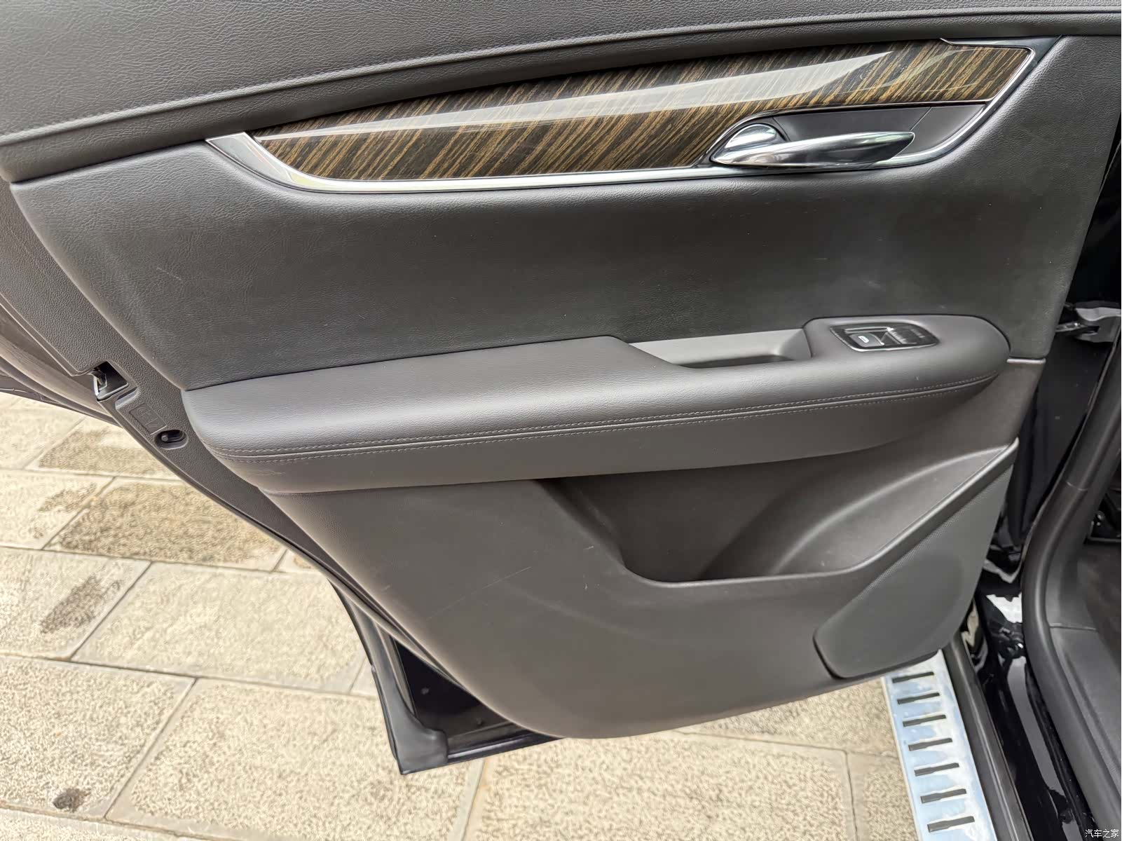 Cadillac XT5, 2019 31