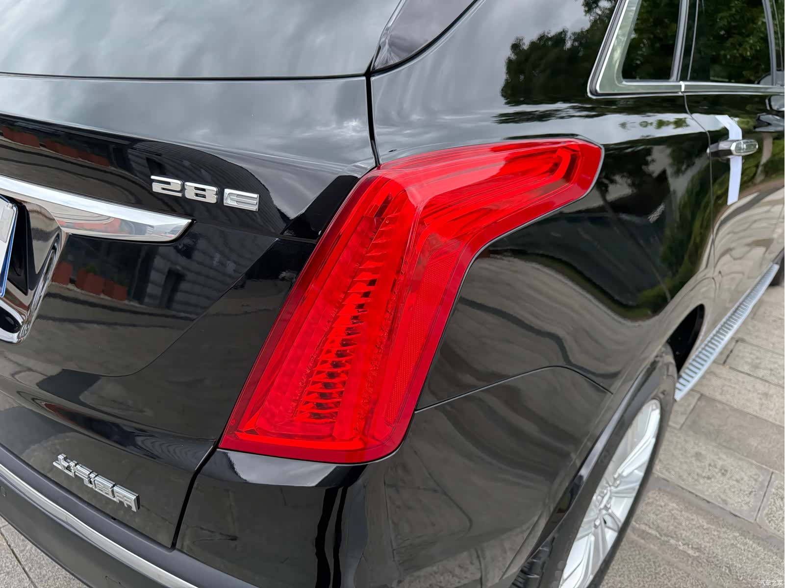 Cadillac XT5, 2019 39