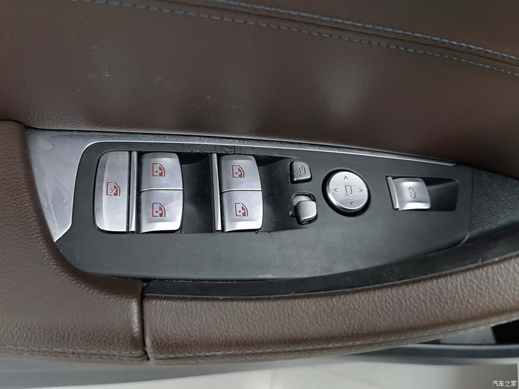BMW X3, 2020 9
