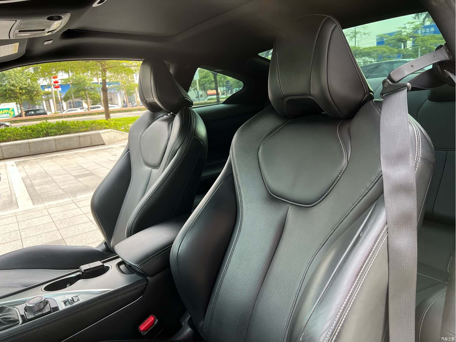 Infiniti Q60, 2018 15