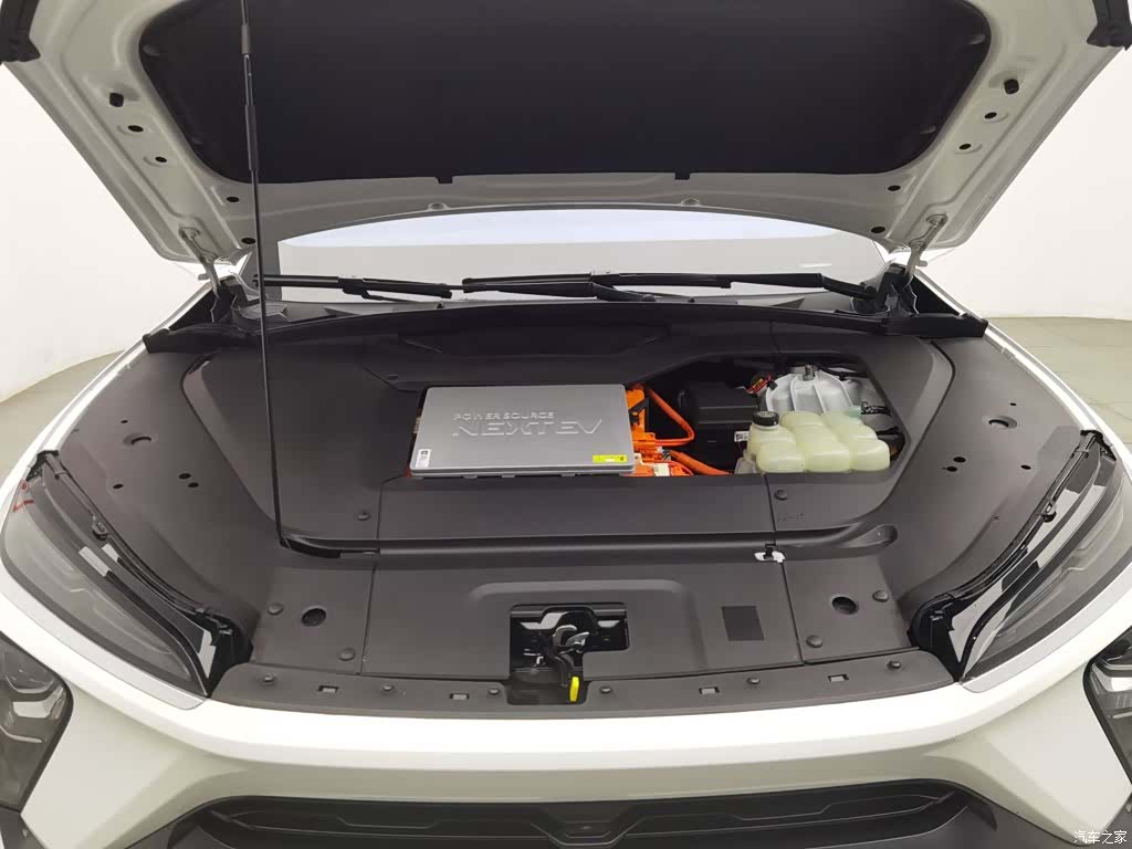 NIO EC6, 2021 6