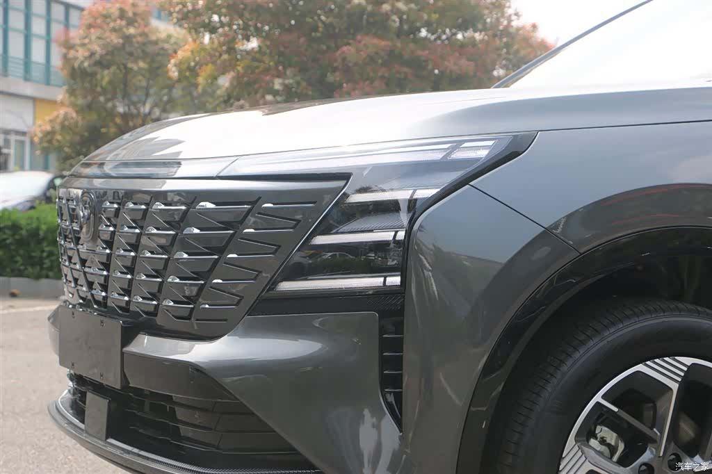 Changan CS75, 2026 4