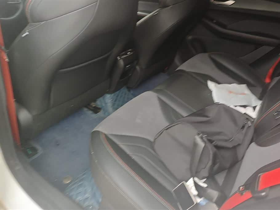 Geely Binrui Geely Binrui