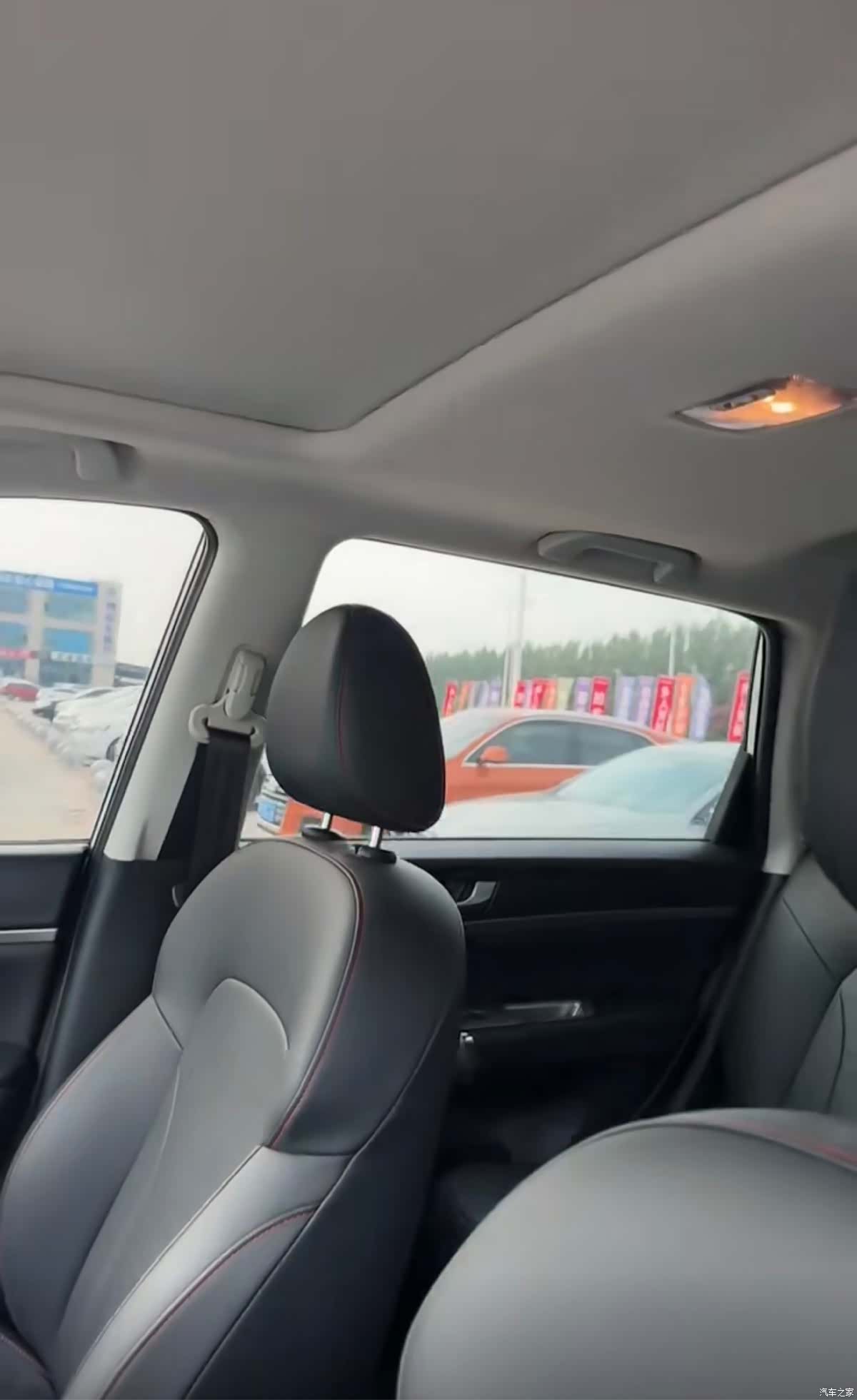 Haval M6, 2020 6