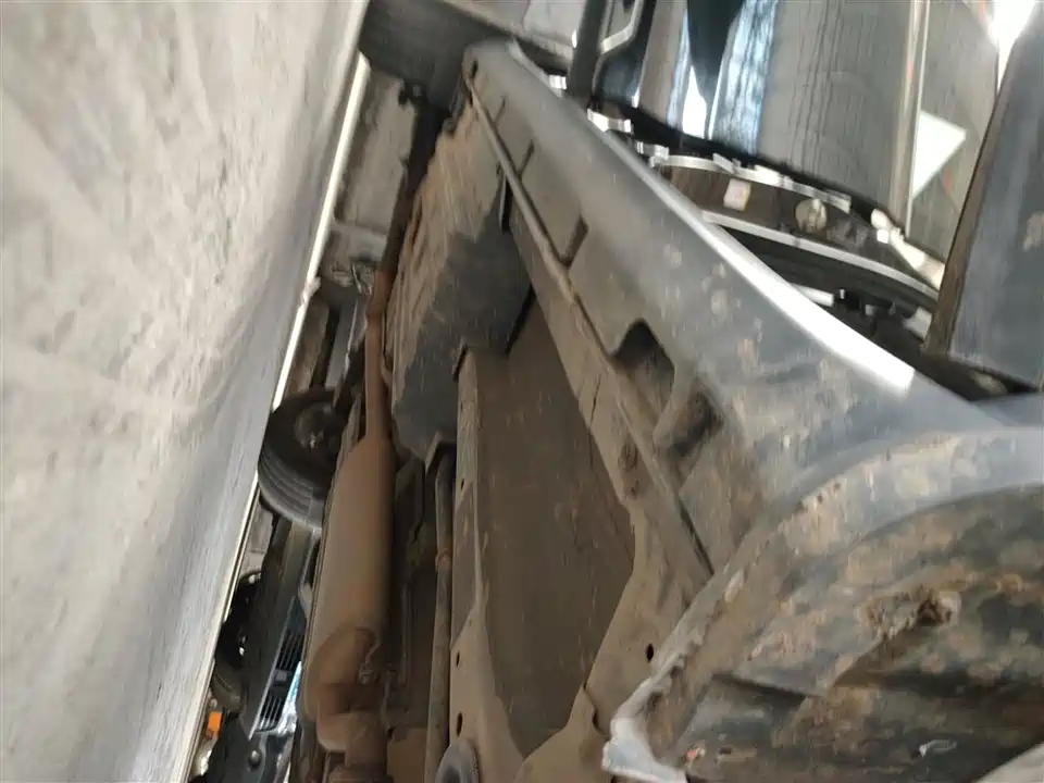 Trumpchi Trumpchi GS8