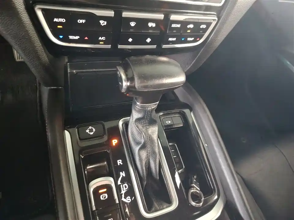 Trumpchi Trumpchi GS8