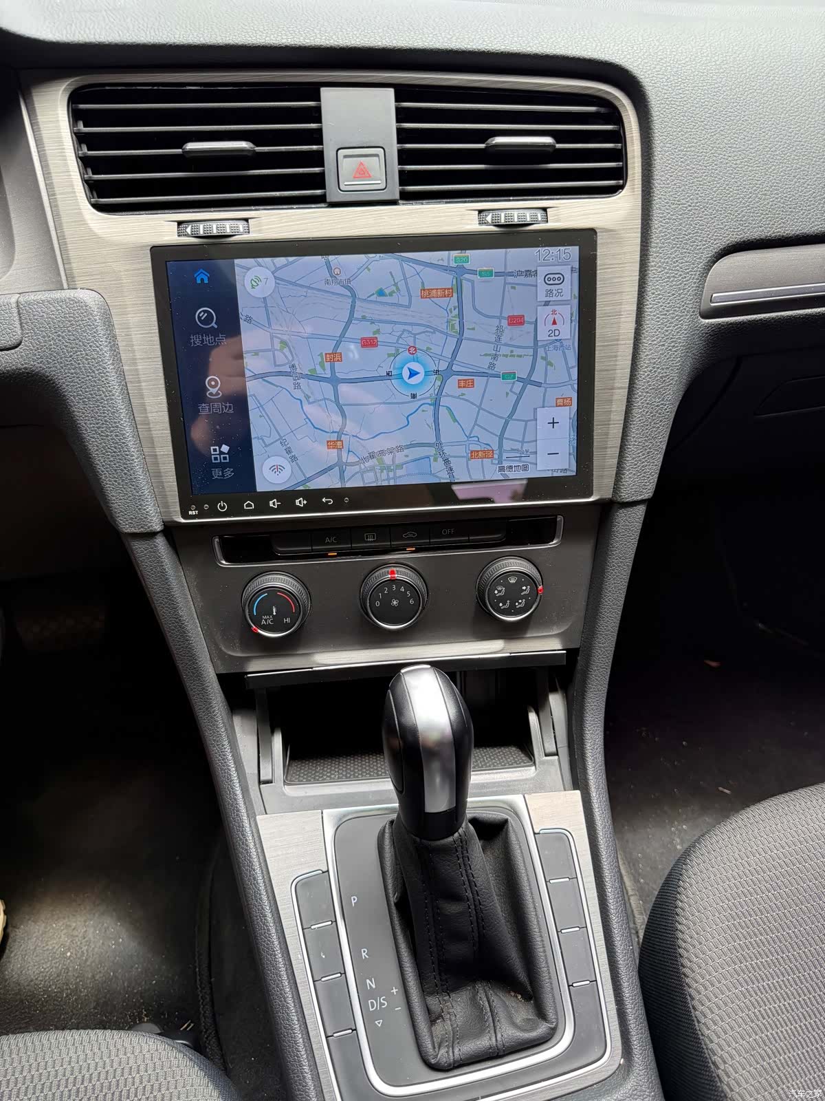 Volkswagen Golf, 2016 8
