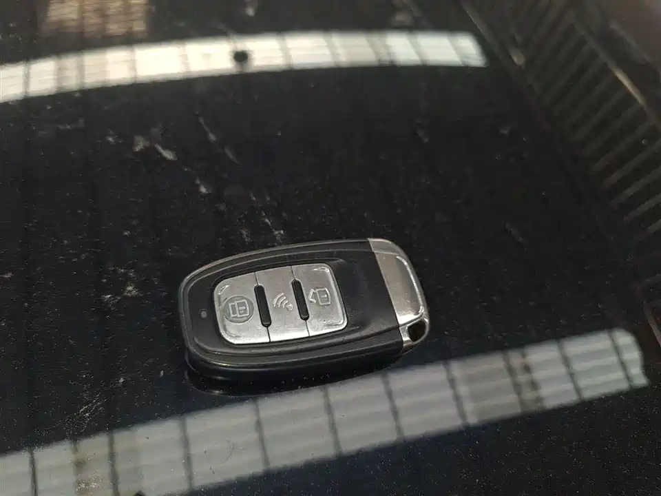 Mitsubishi Jinxuan ASX