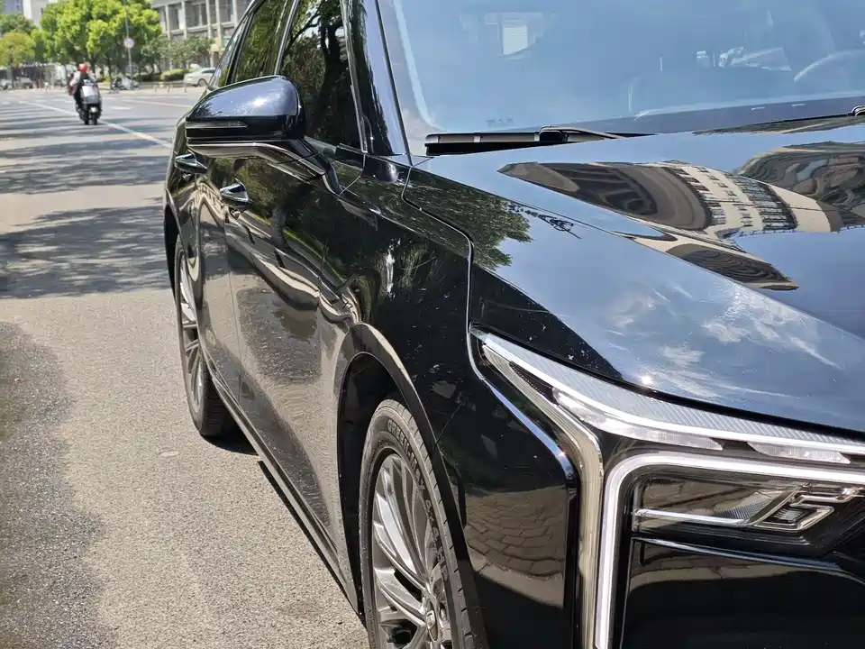 Besturn B70