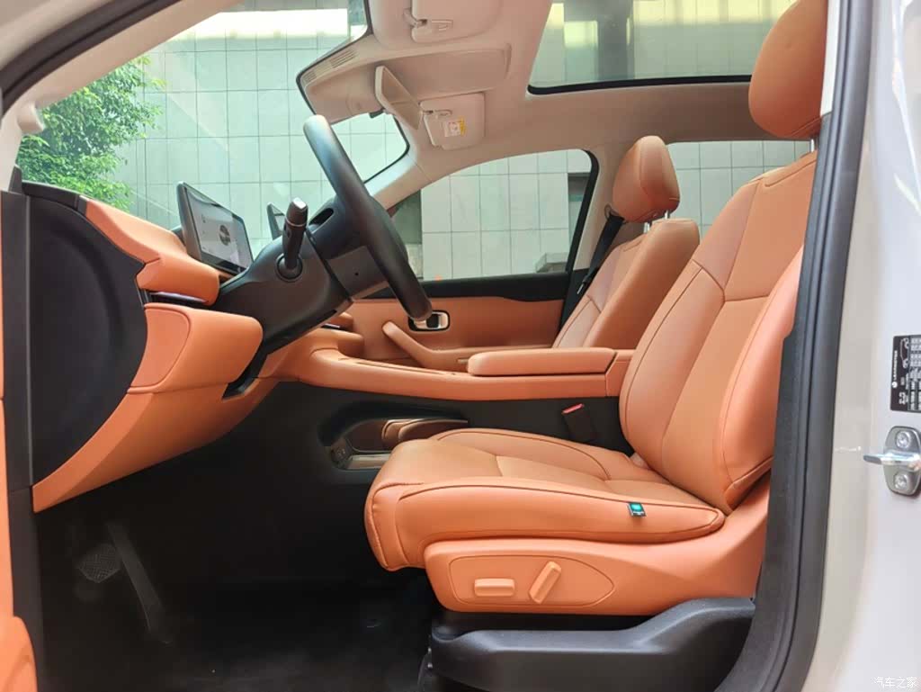 Leapmotor C10, 2024 7