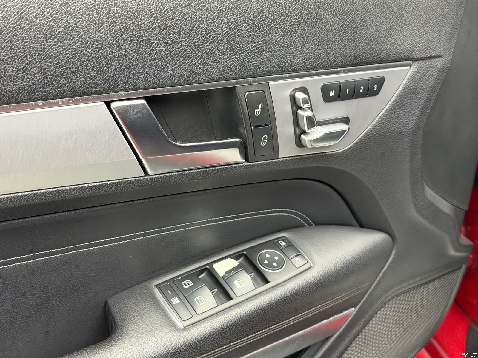 Mercedes-Benz E-Class, 2014 14