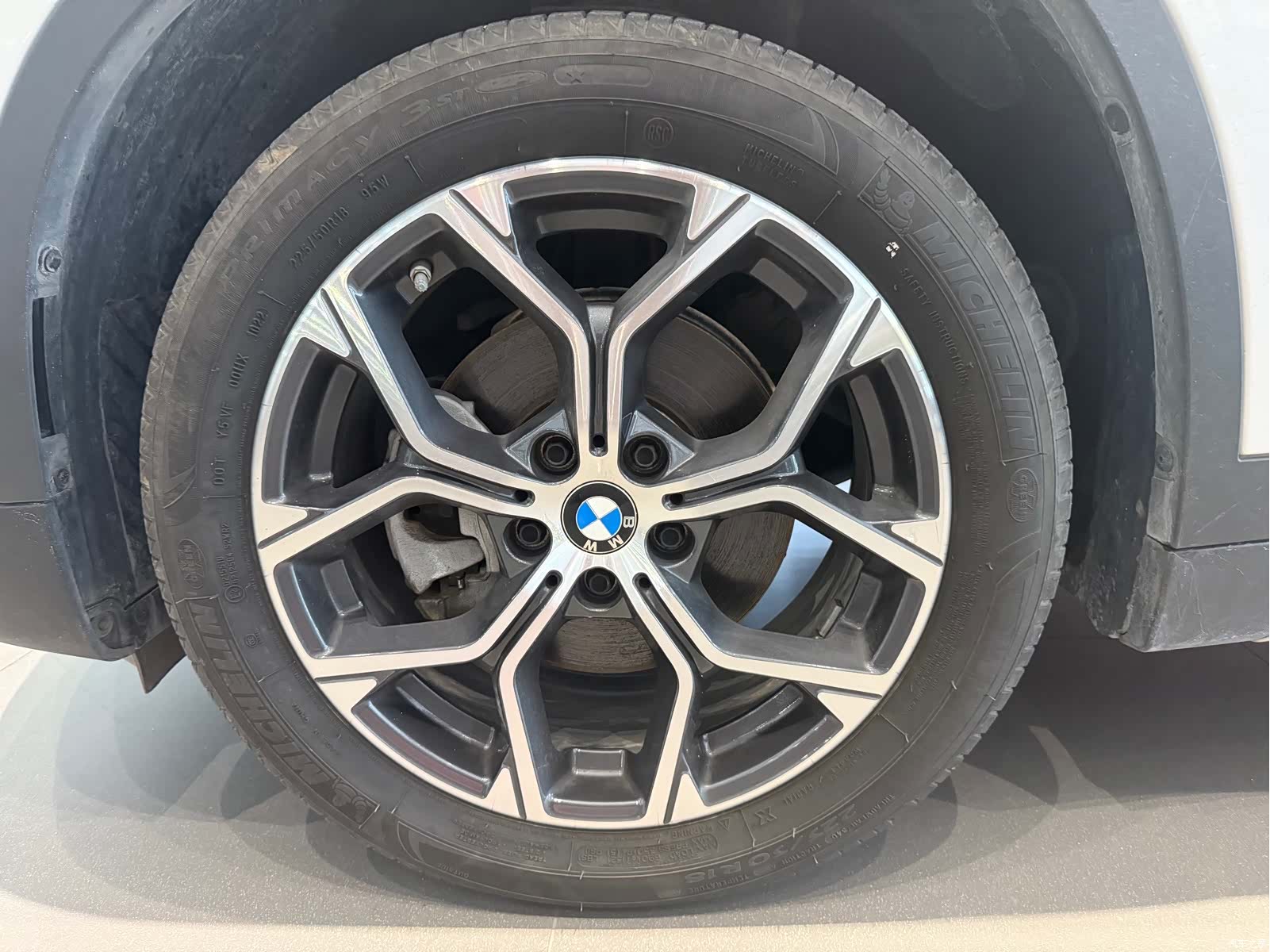 BMW X1, 2022 25