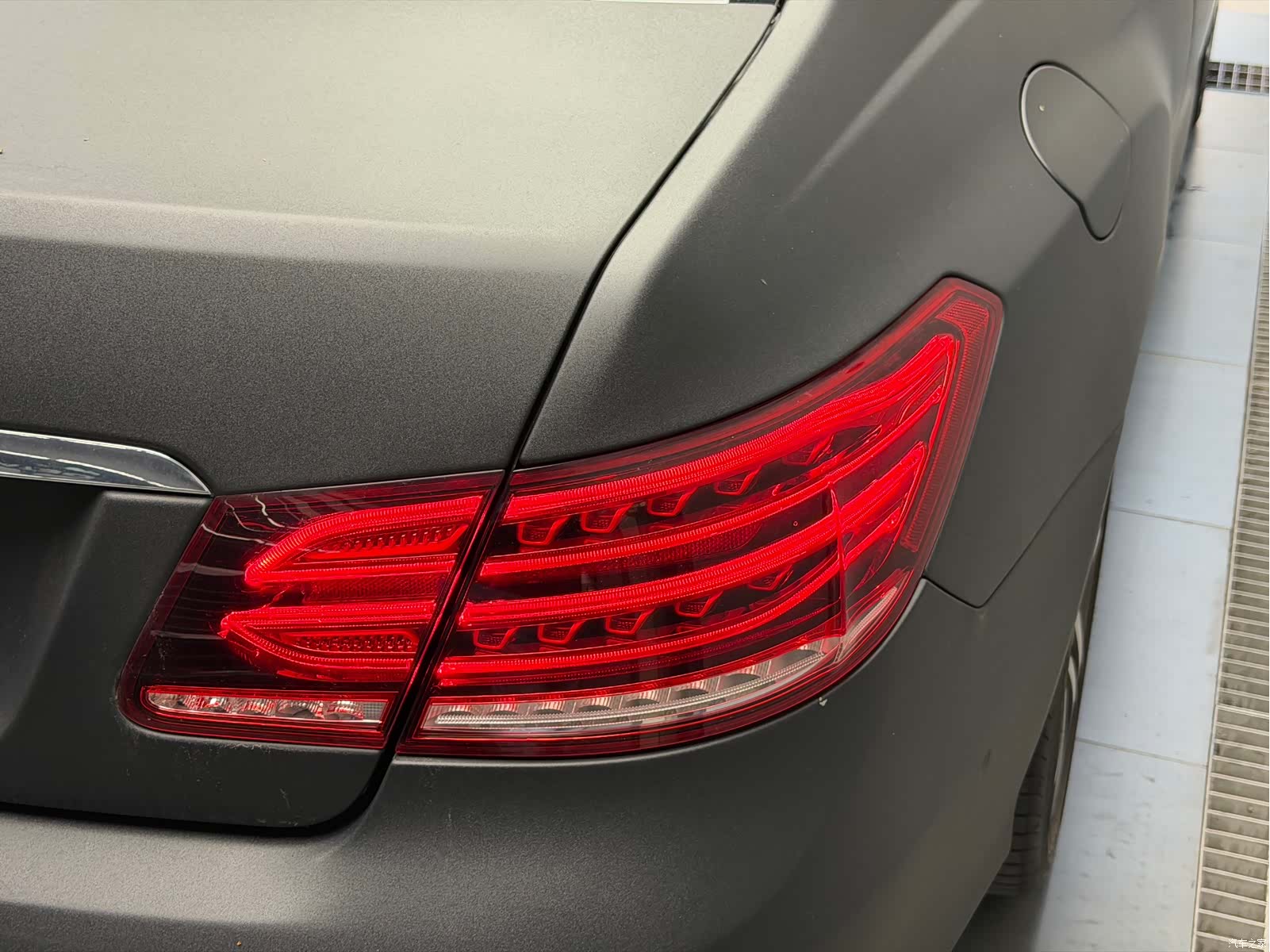 Mercedes-Benz E-Class, 2014 все фото